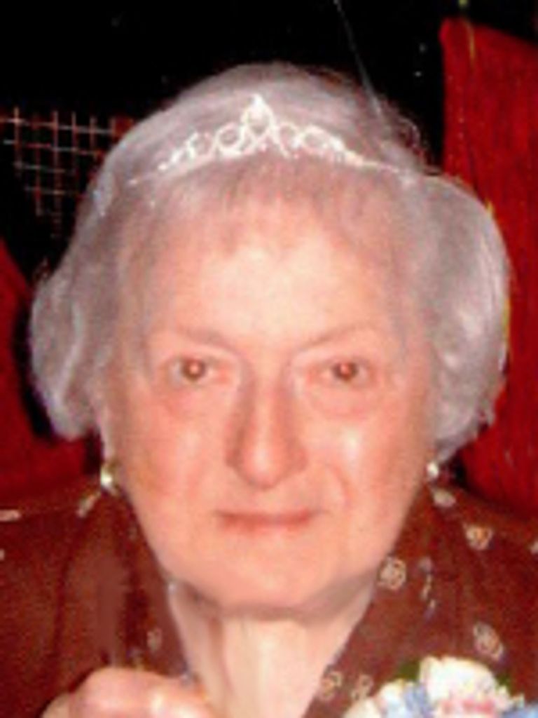 Rita D. Feddercke, Nee Hrizak Profile Photo