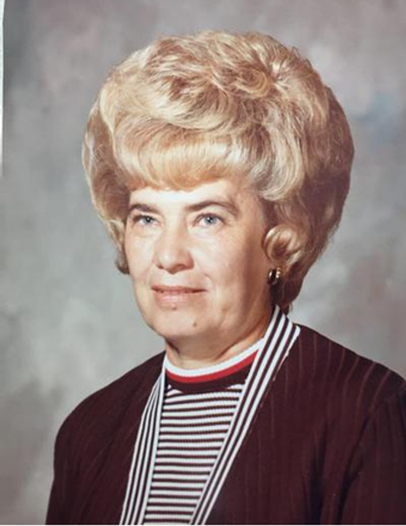 Esther  Mae Brown Profile Photo