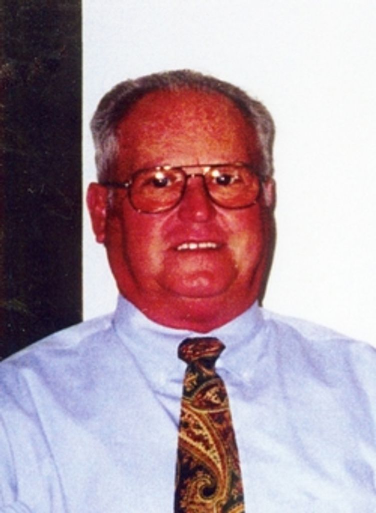 Frederick Collins