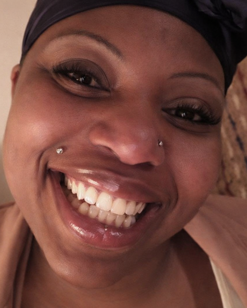 Candance Shavon Marie Lewis