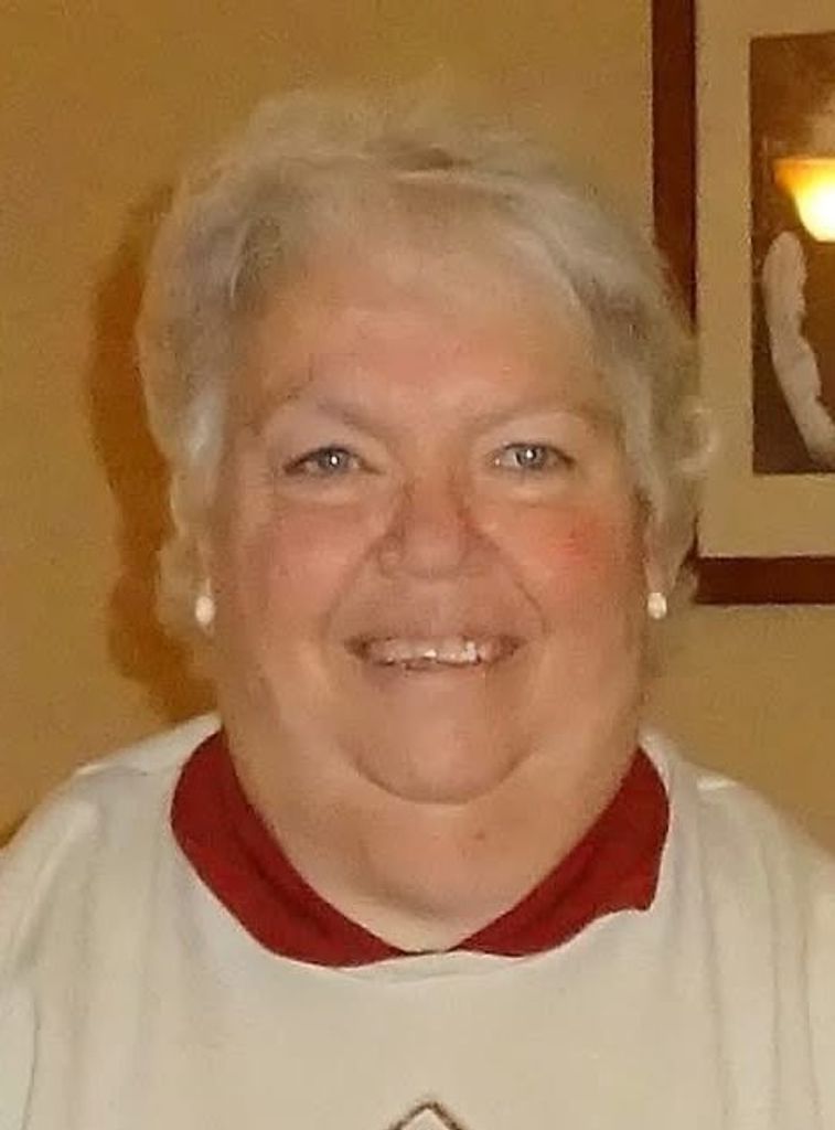 Kathleen M. (Schetter)  Keefe