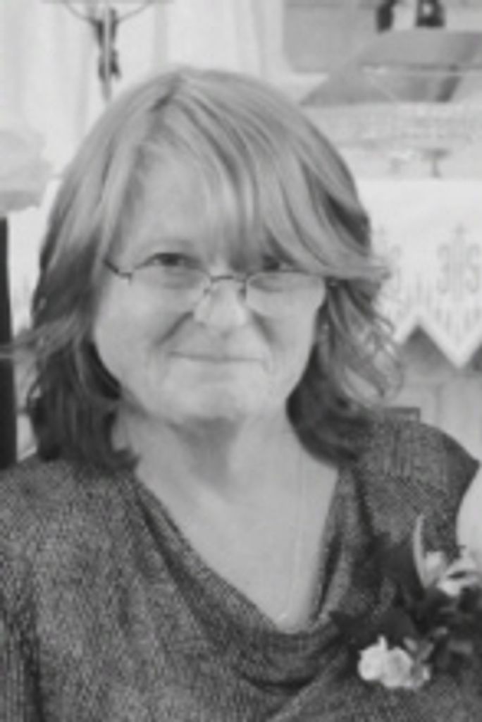 Patricia Sue Mcmurphy