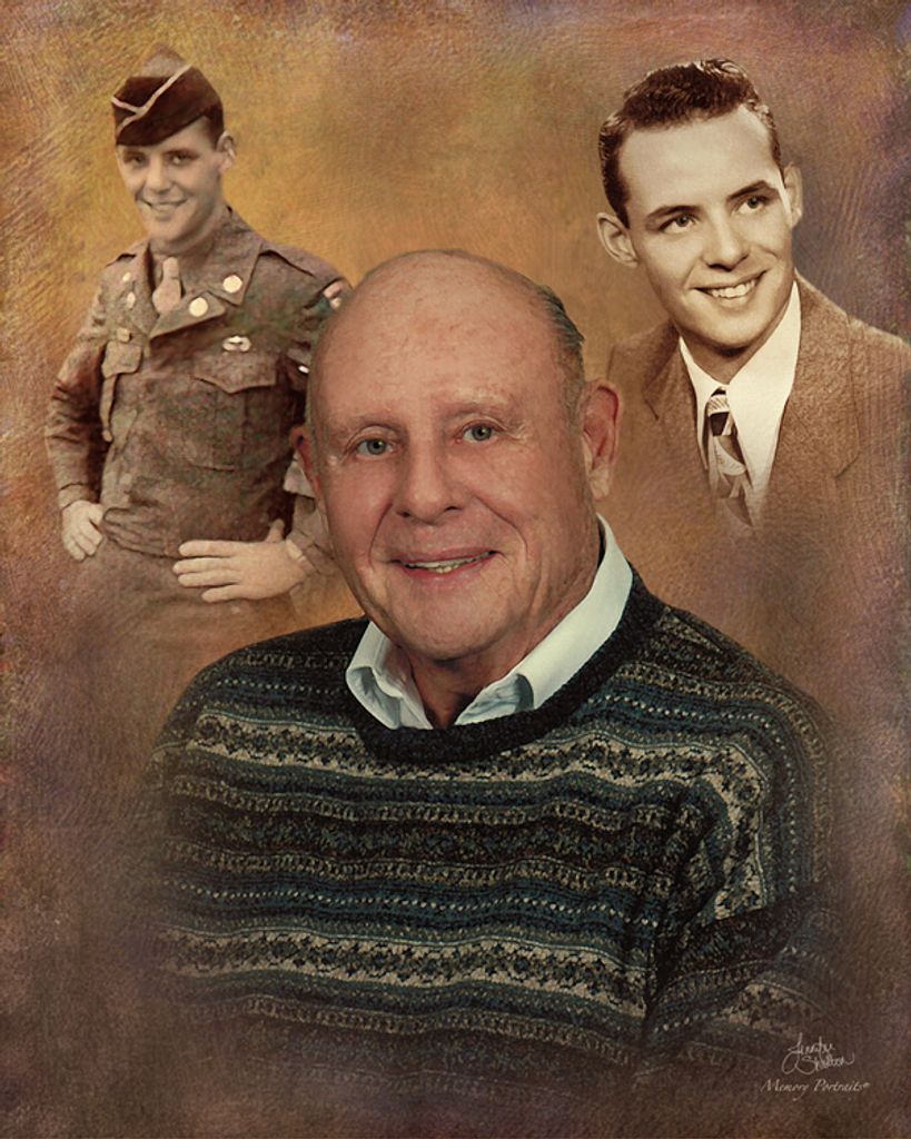 John Richard Lynch, Jr.