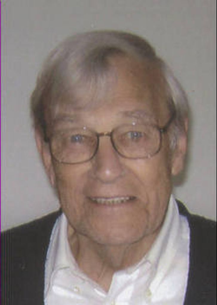 Henry De Koyer