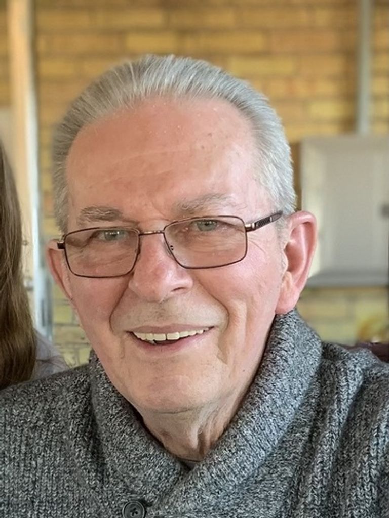 Lon G. Kringel Profile Photo