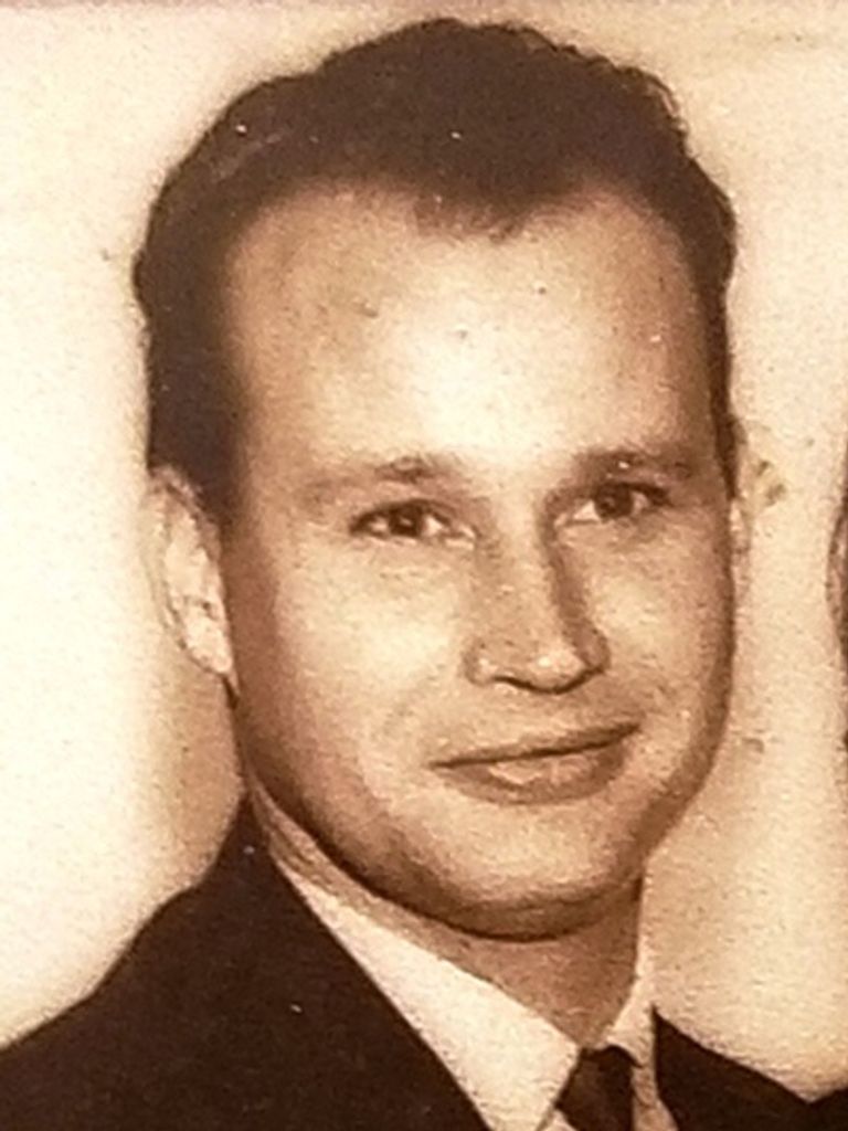 Donald E. Kelso, Sr. Profile Photo