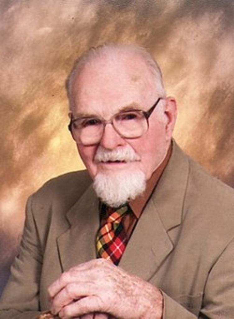 Leroy H. Smith Profile Photo
