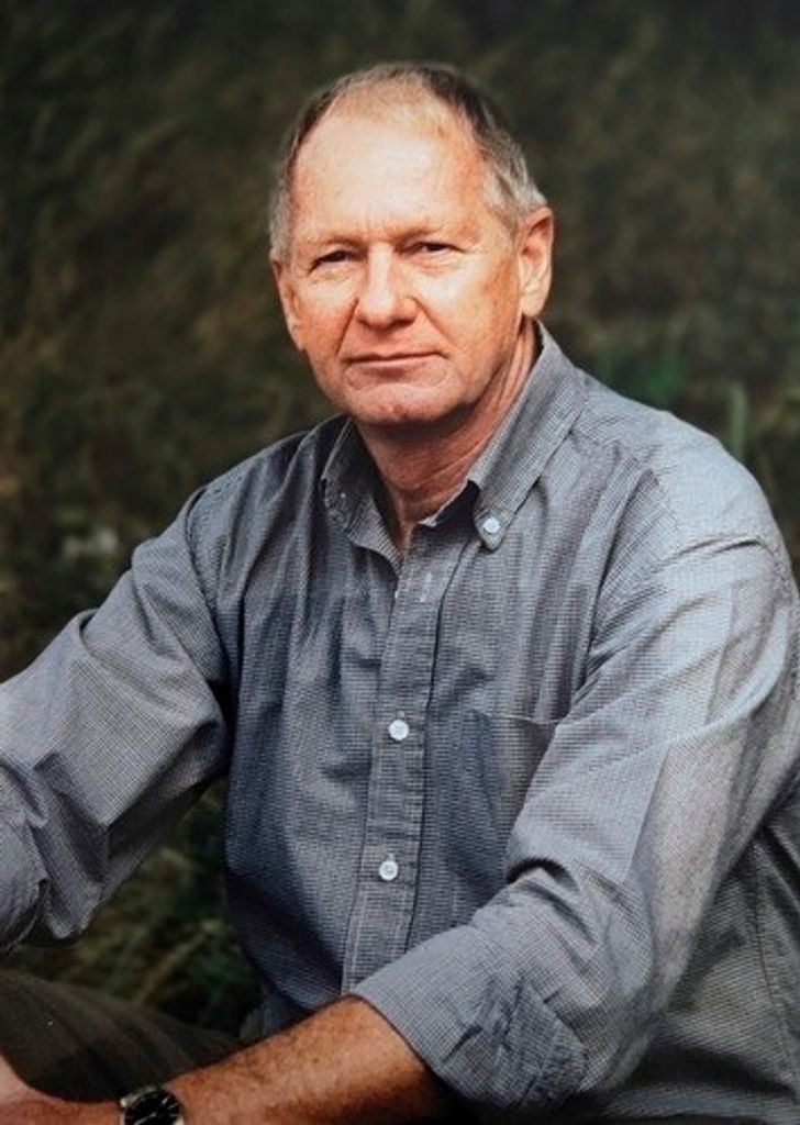 Howard Van Till Profile Photo