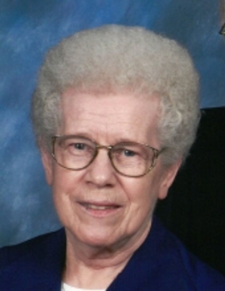 Lamyra L. Weinfurtner