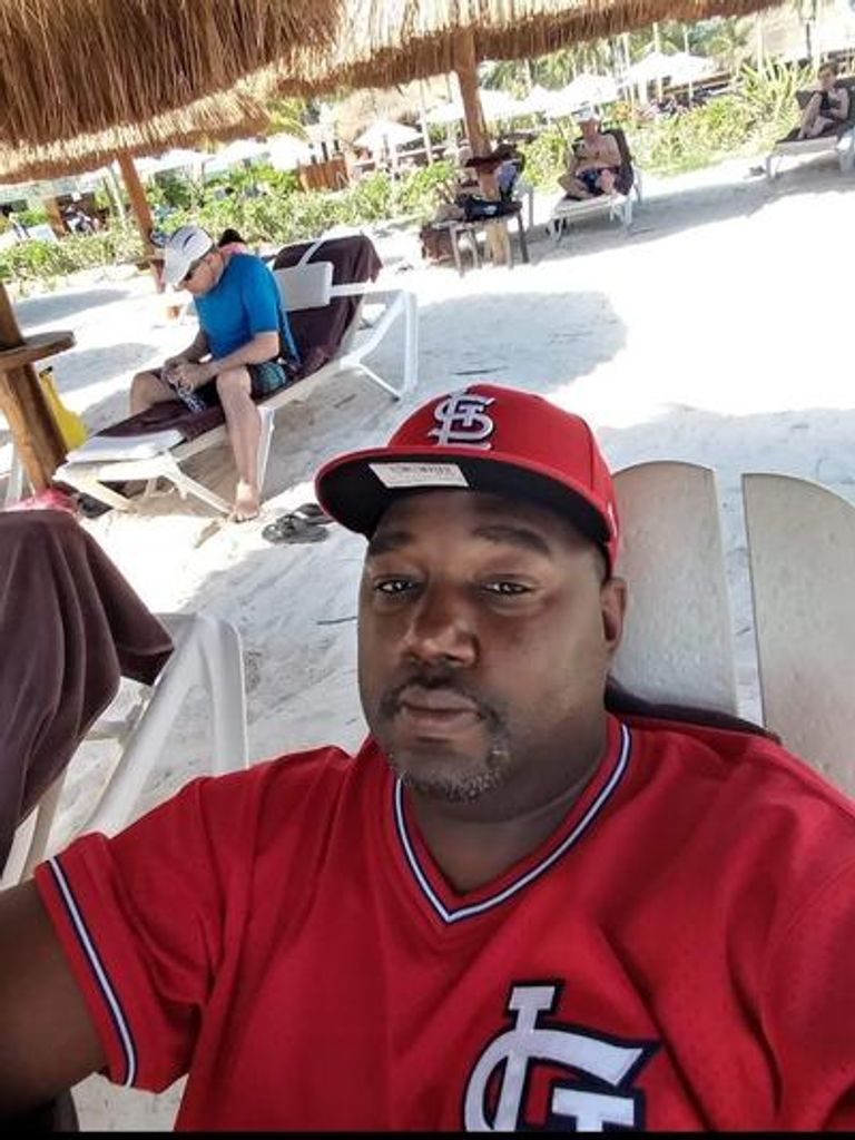 Reginald Campbell Profile Photo