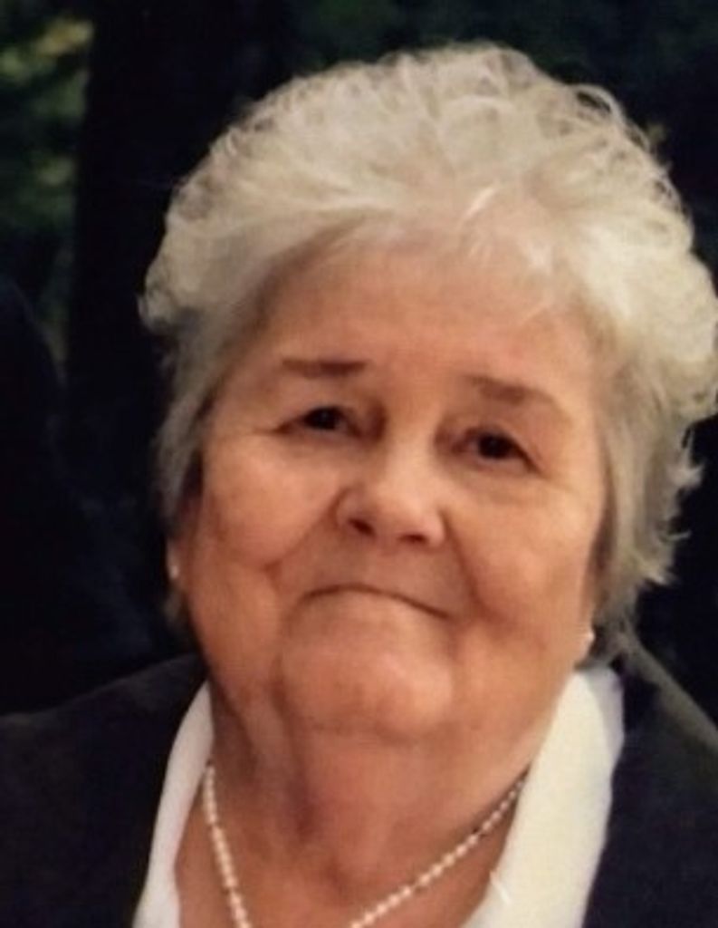 Jenny (Hillis)  Poore