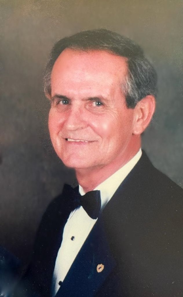 Lee Stoecker