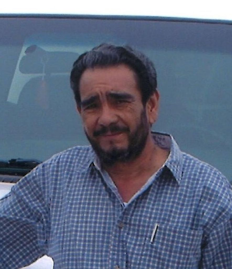Sebastian Martinez Pantoja