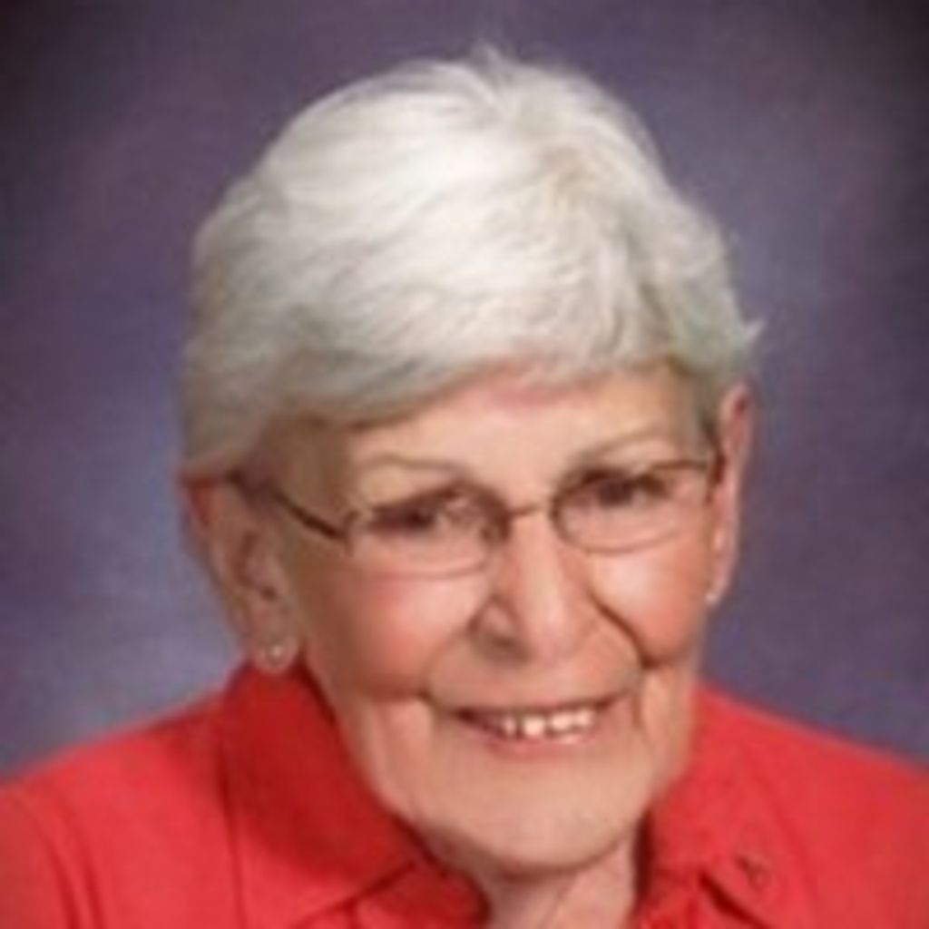 Mary C. Cline