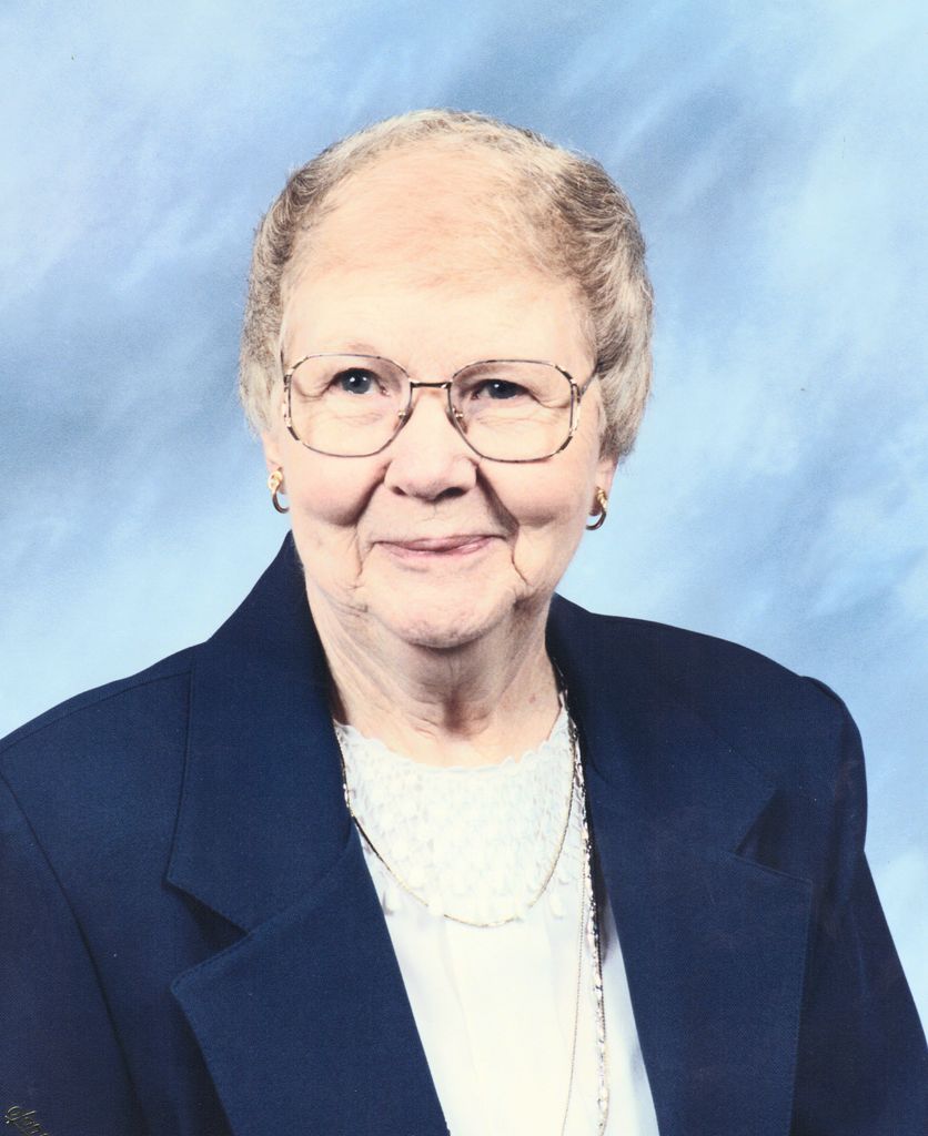 Thelma Louise Tingey Profile Photo