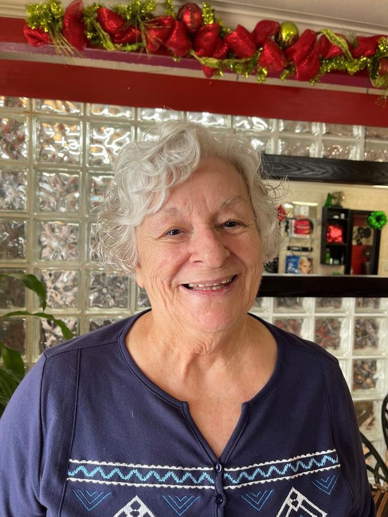 Carol Marie Dowdle Profile Photo