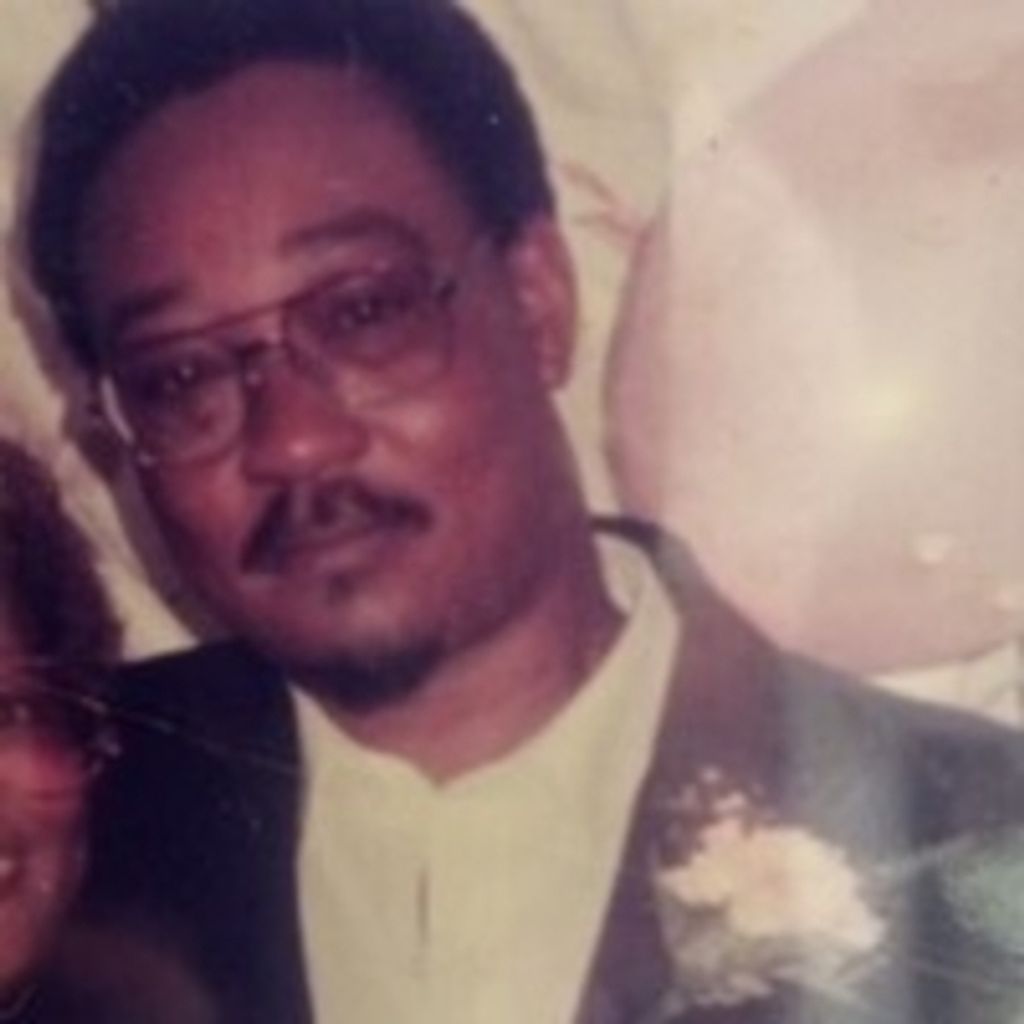 Jimmy Lee Brown, Sr.