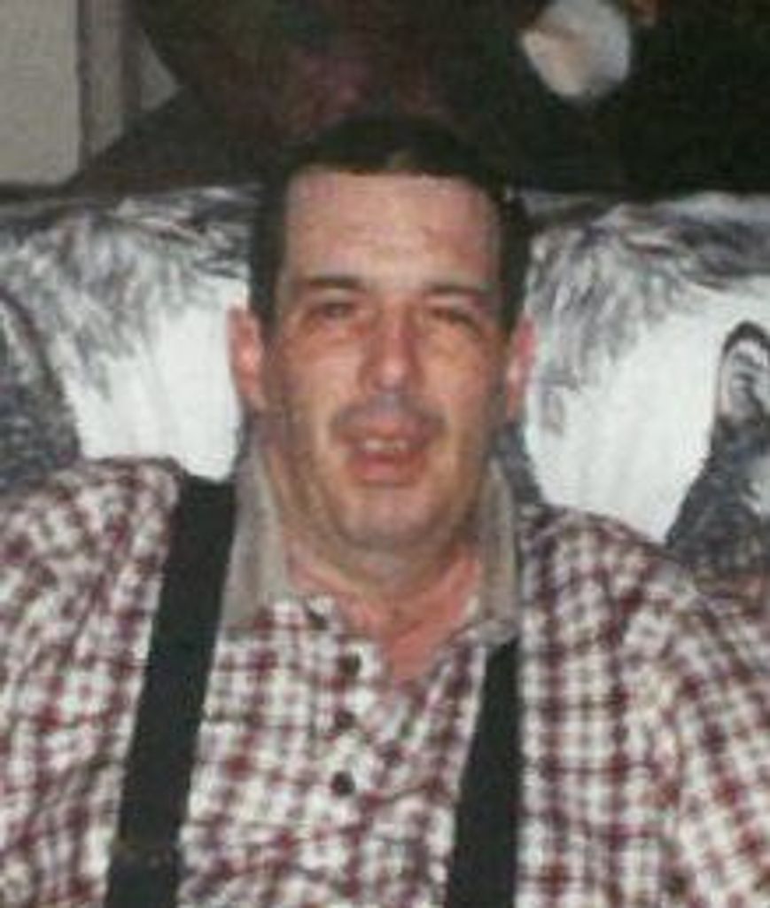 Kevin Oliver Chandler Profile Photo