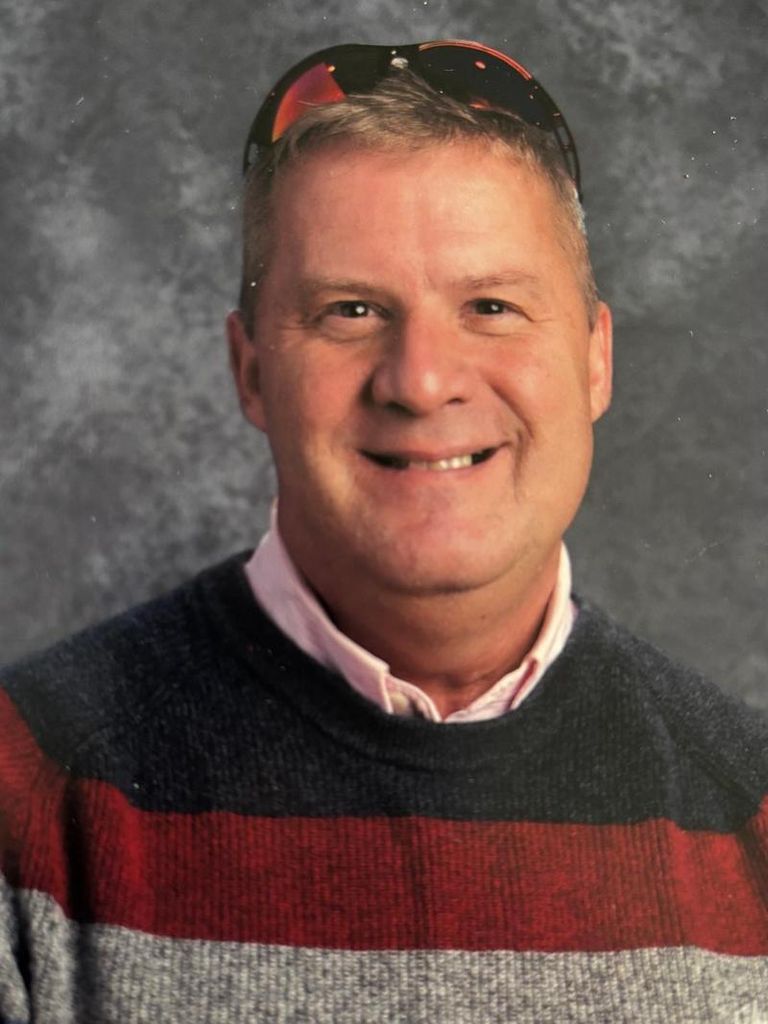 Timothy James Sprinkle Profile Photo