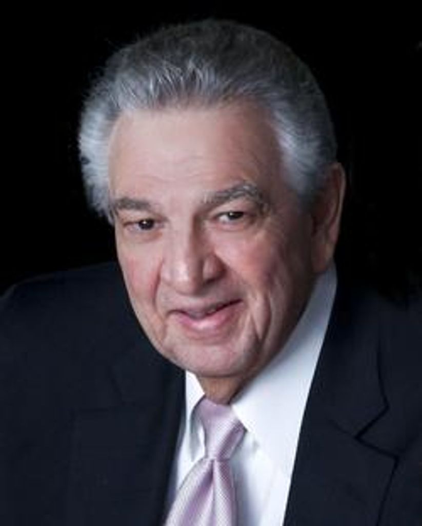Thomas J. Ribaudo