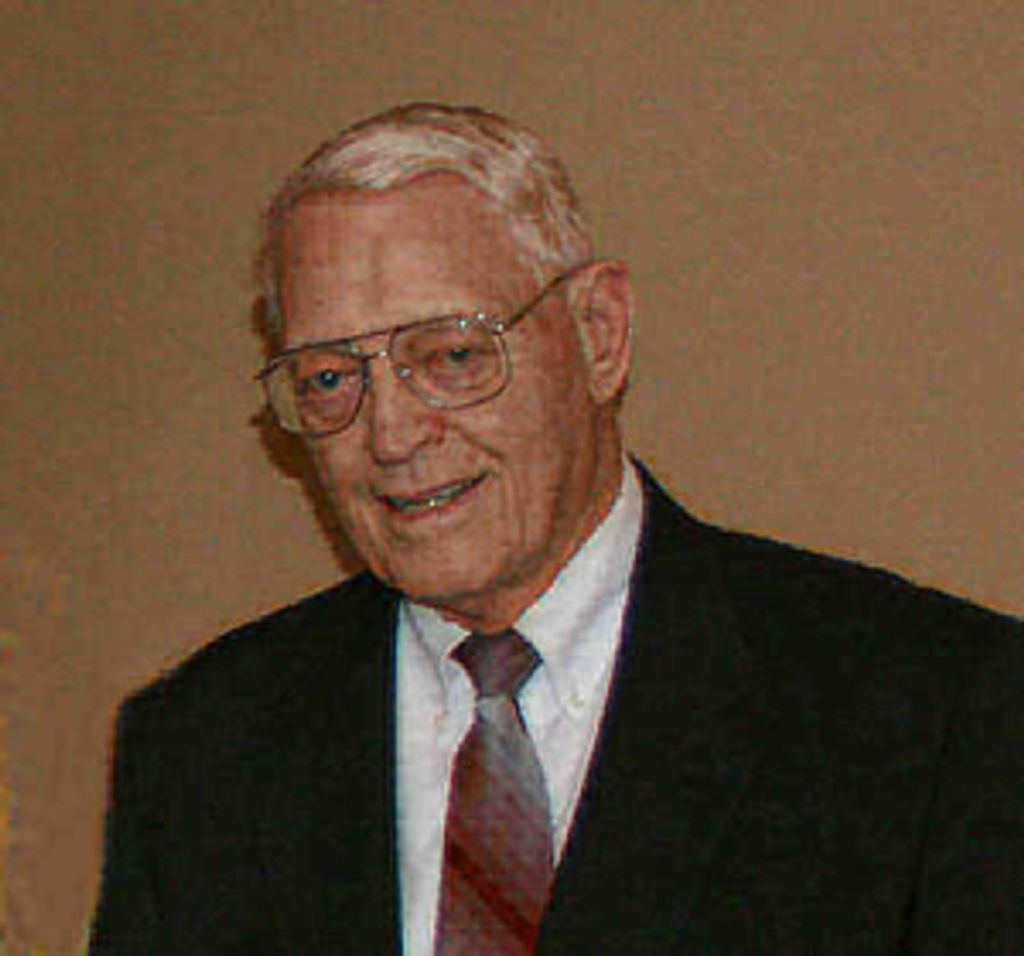 T. Donald Moore