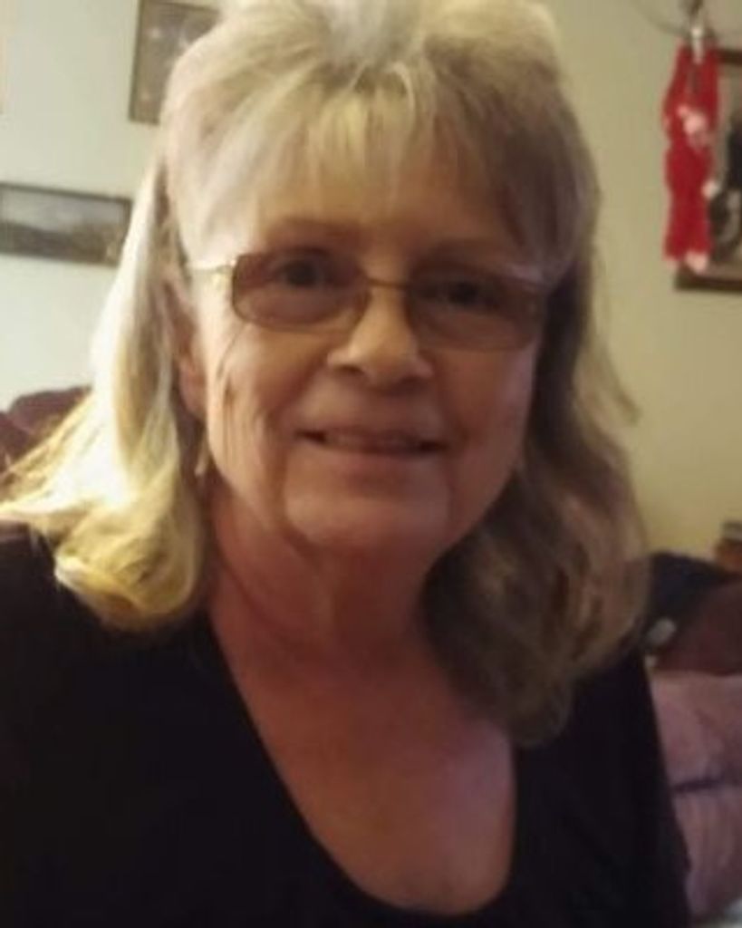 Judith "Judi" Metheny