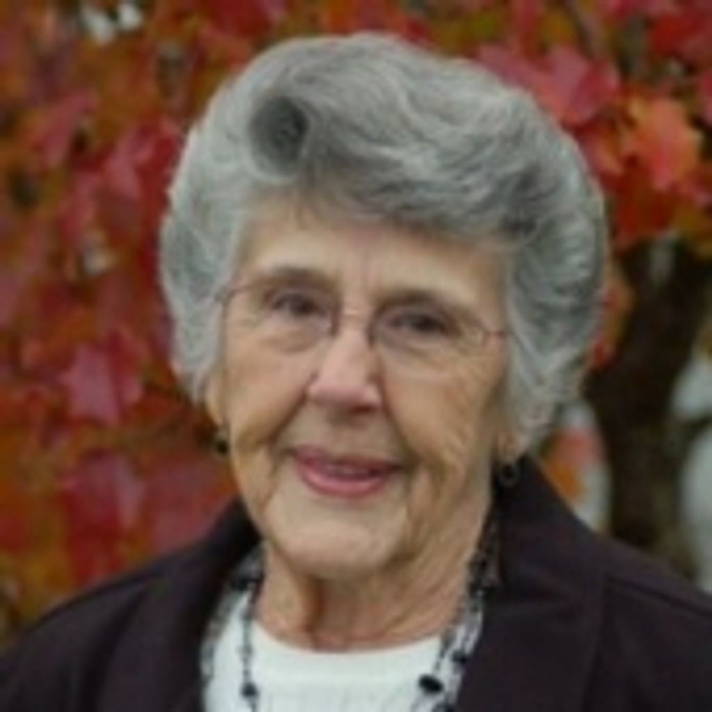 Patricia "Pat" Frankenbery