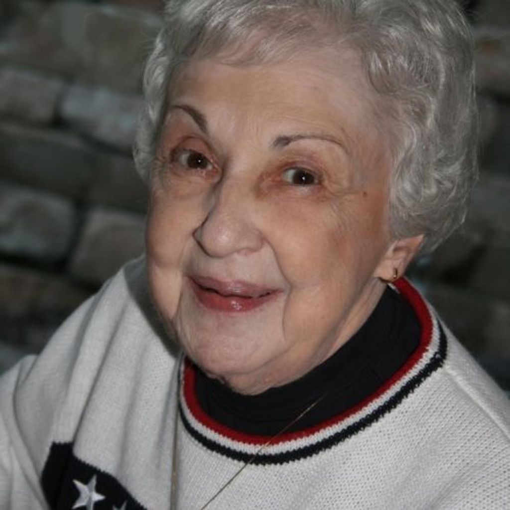 Ann M. Roggentien (Shramek)