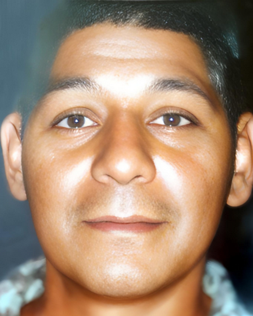 Johnny M. Hernandez