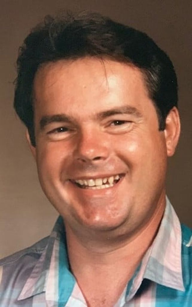 Donald E Milam Profile Photo