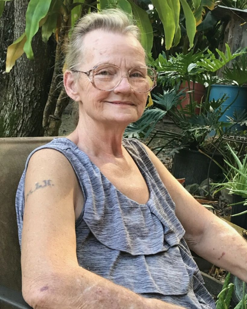 Mona L. Howell