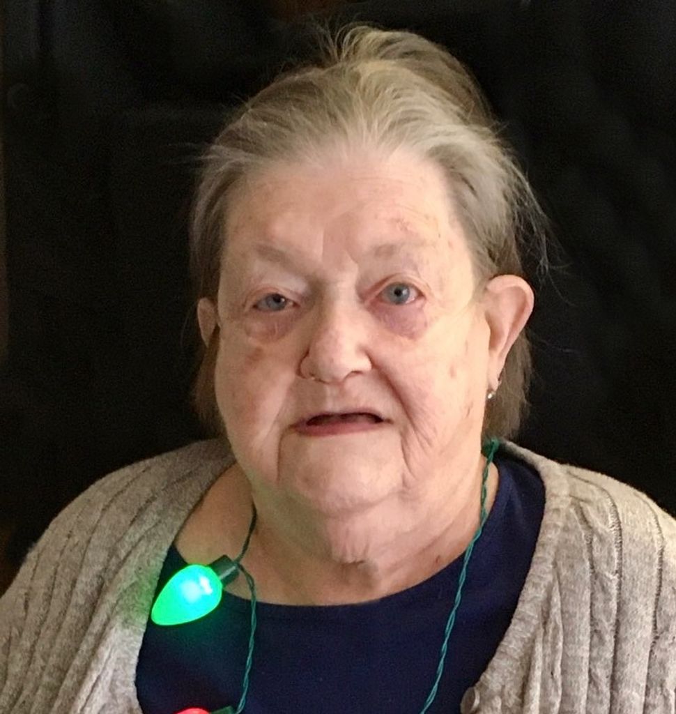 Sharon Lee Johnson