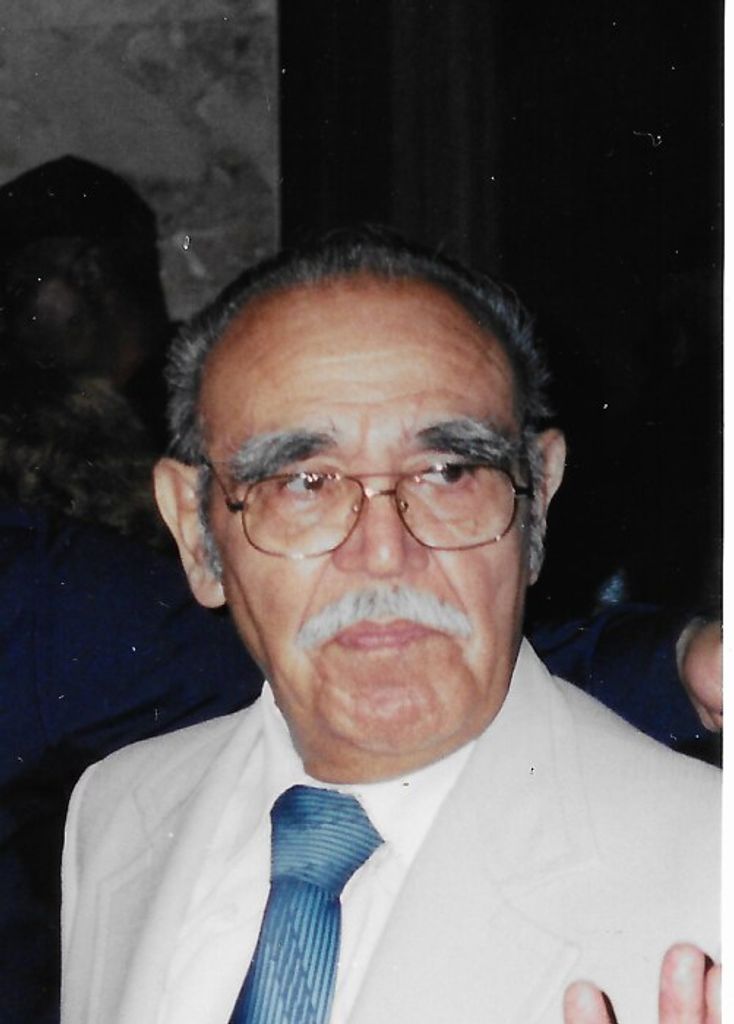 Eustacio G. Padron Profile Photo