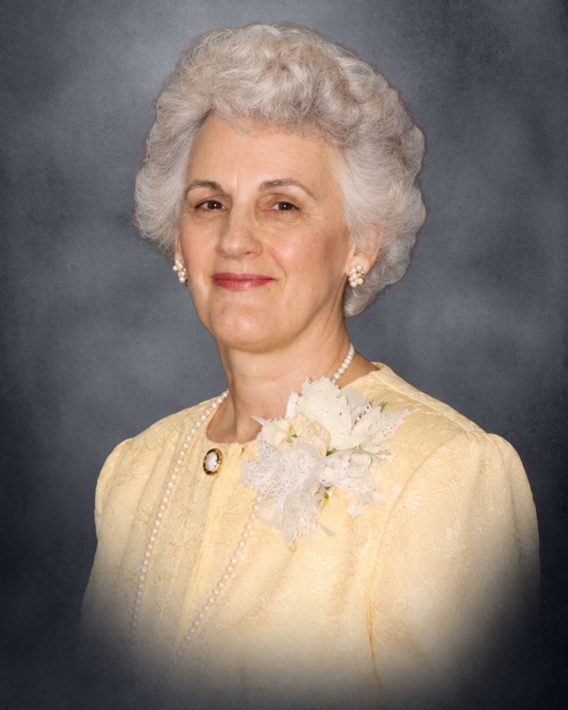 Mary Ellene Ramsey Thurmond Profile Photo