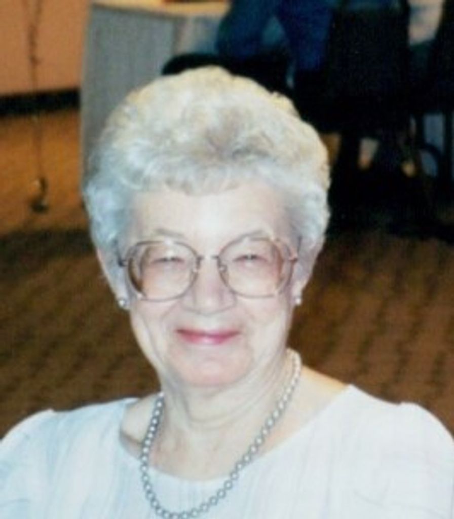 Muriel  Swackhamer