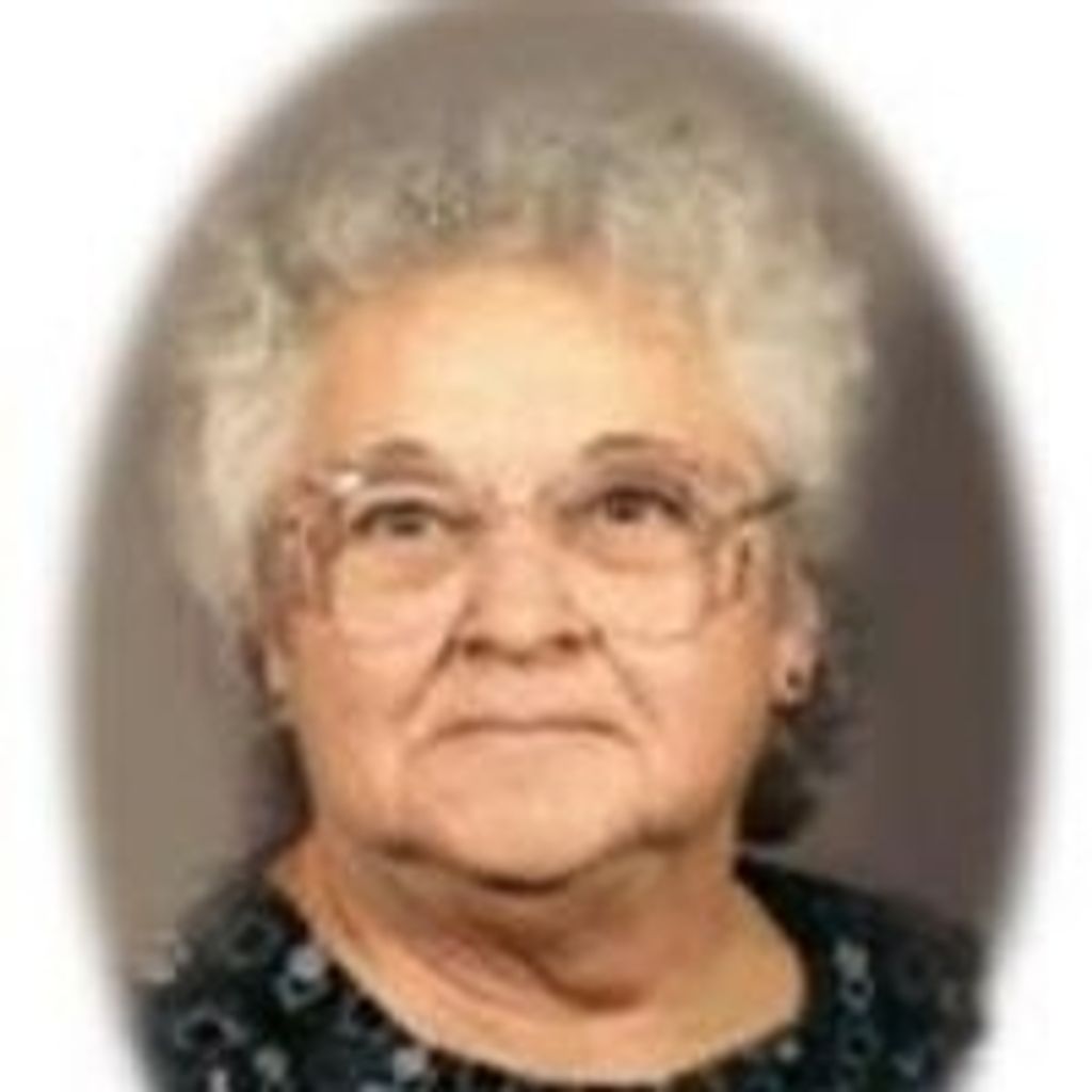 Evelyn Rozell Logan