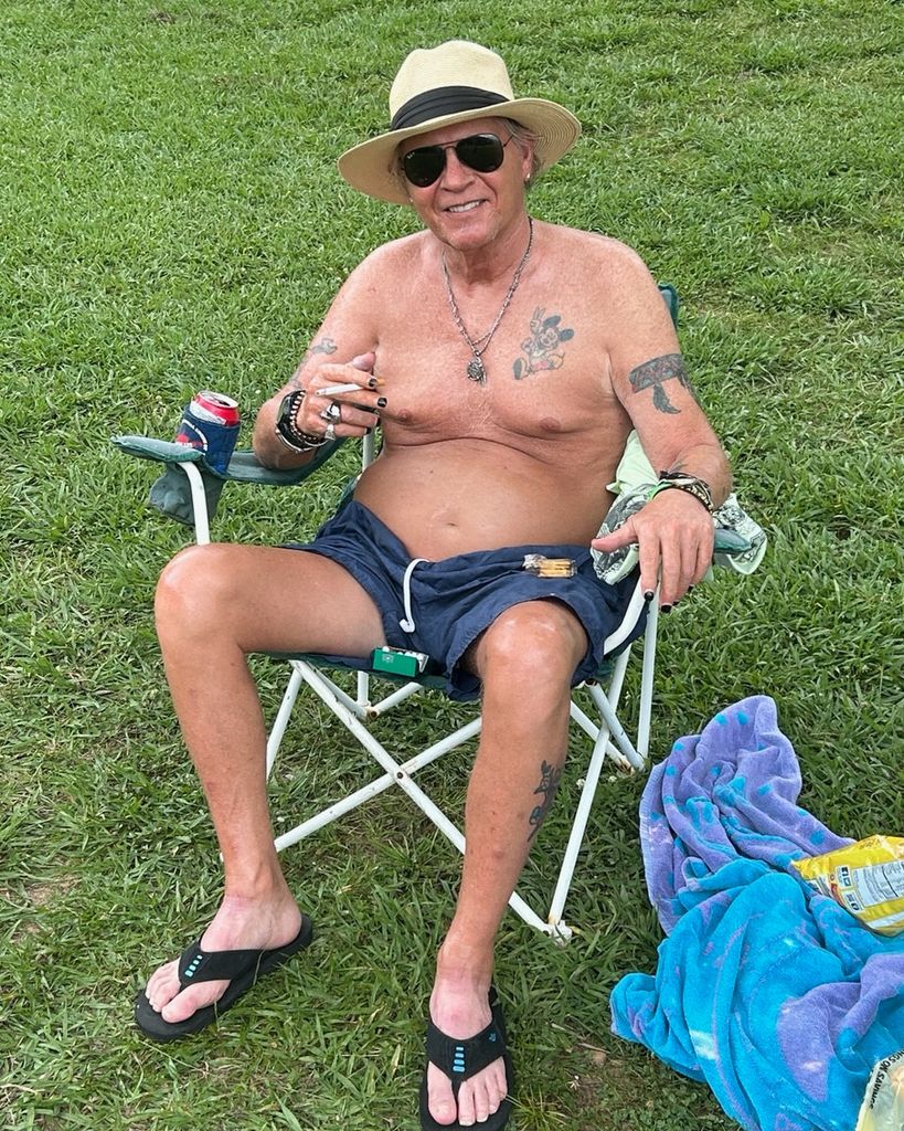 Charles Ray "Chuck" Ratcliff