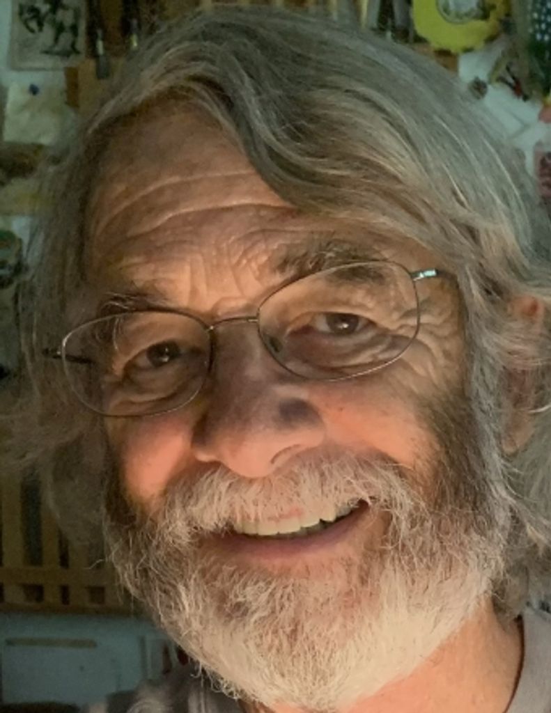 Paul Michael Sasso Profile Photo