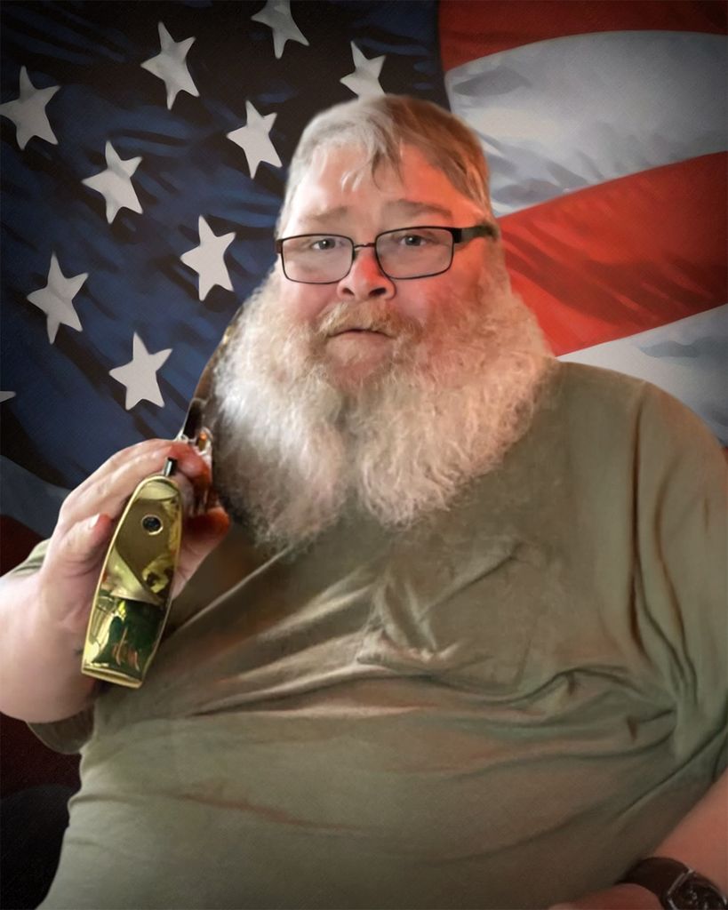 David Boyd Allen Profile Photo