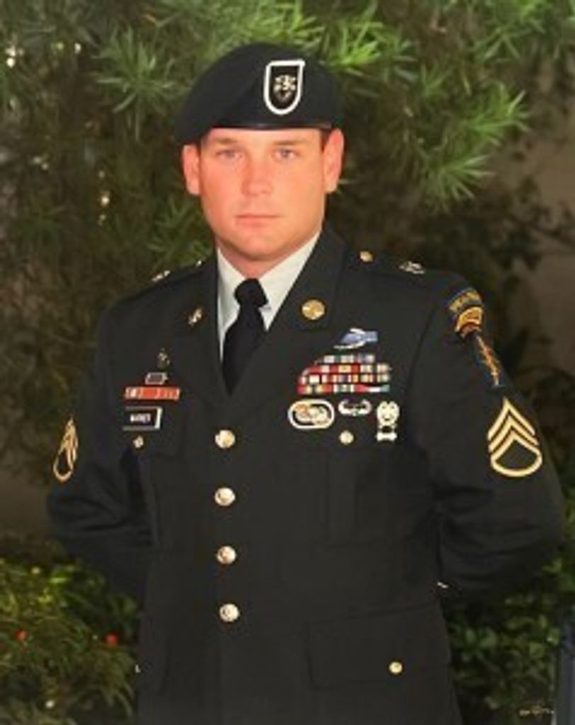 Frederick Leroy Warner Jr. Profile Photo
