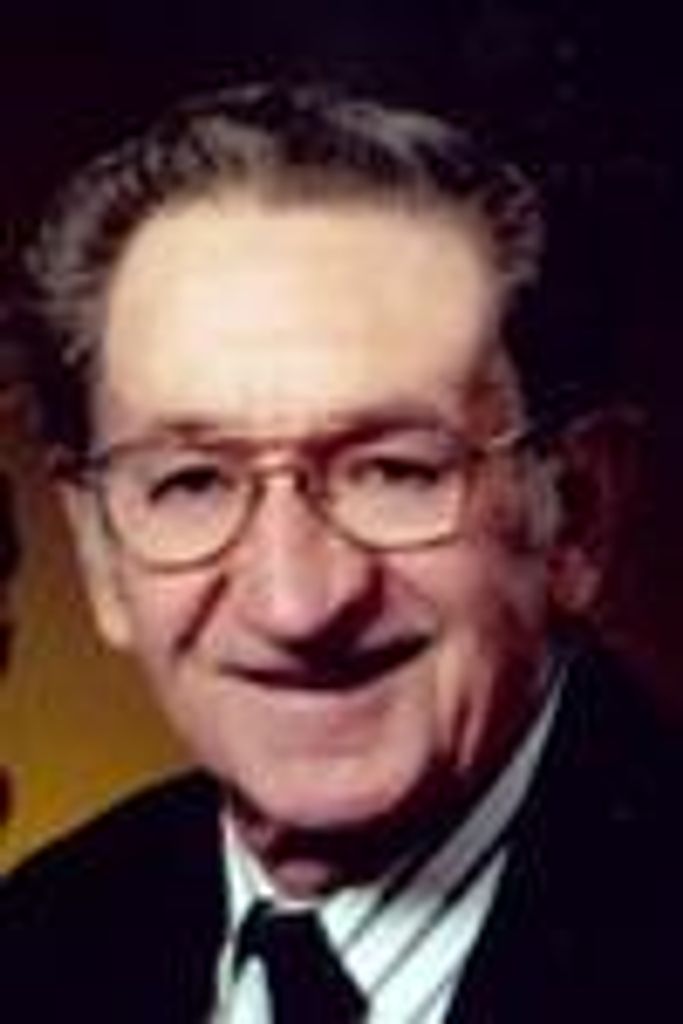 Joseph J. Landowski, Sr