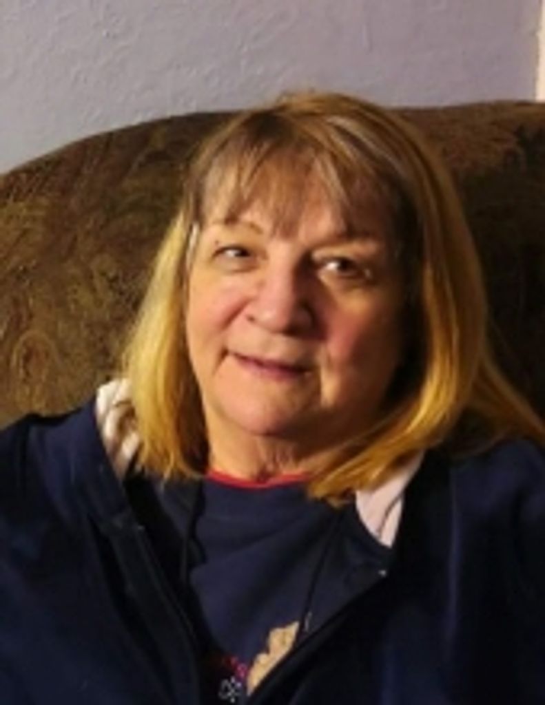 Pamela Sue Stewart