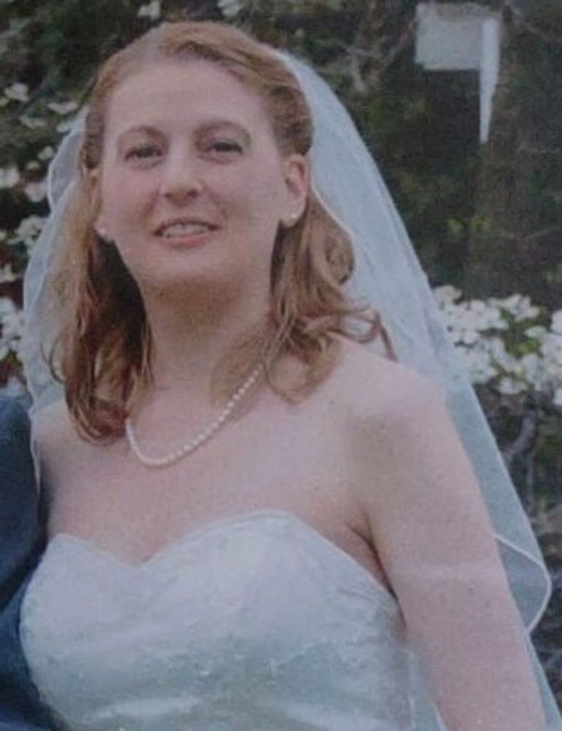 Kristen Lamartine