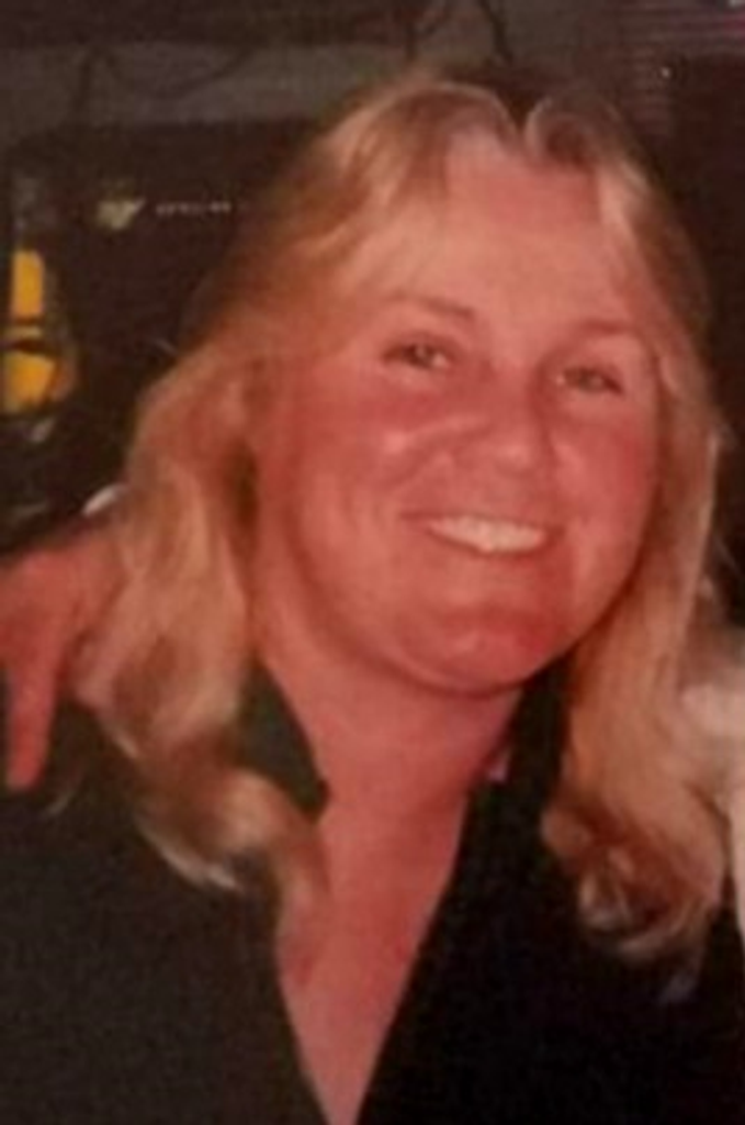 Kathleen "Kelly" Mclain