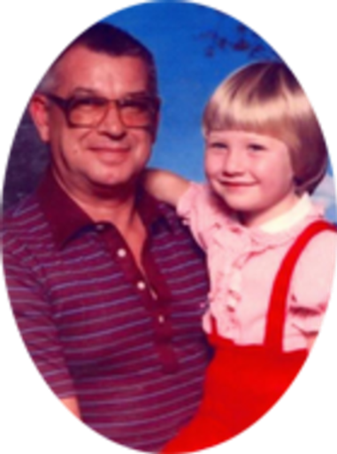 George Martin Hoffman Profile Photo