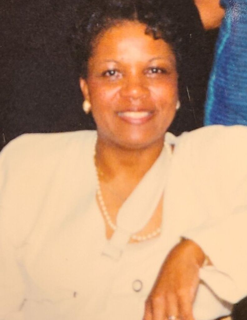 Andrea Joyce Montague