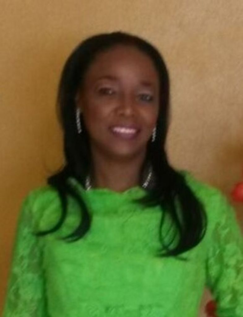 Sabrina Marinda Thompson