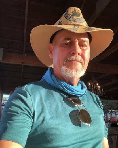 Kenneth Ray Whitley's obituary image