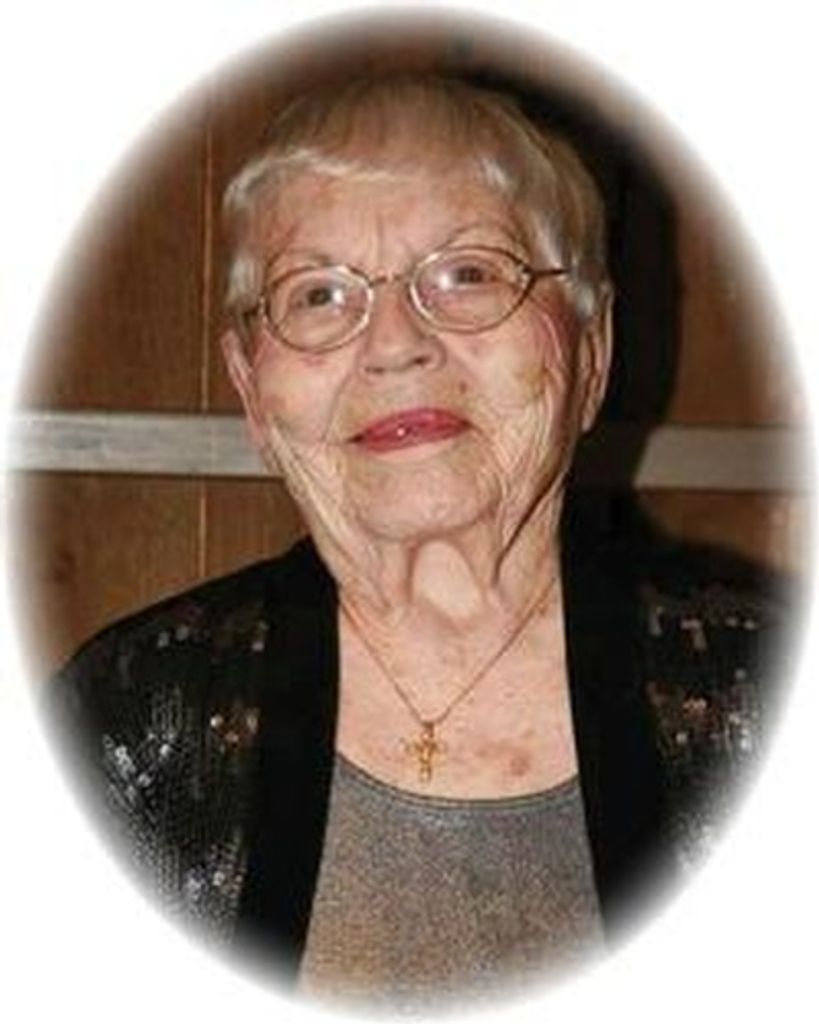 Helen M. Zorn