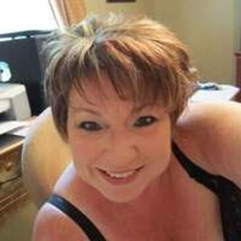 Teresa Ann Story